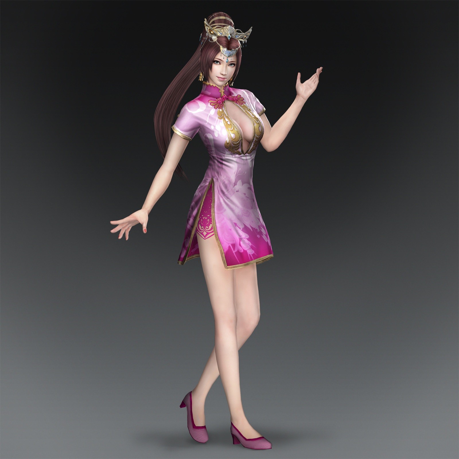 Dynasty Warriors 8: Xtreme Legends